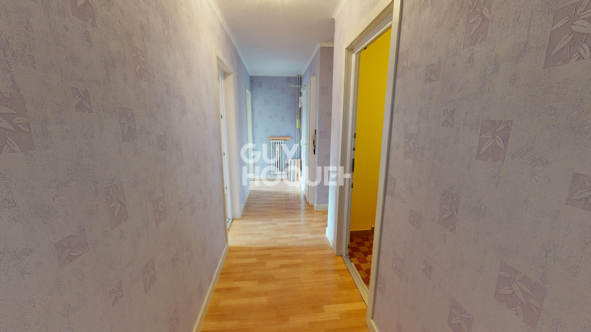 Appartement Wintzenheim 3 pièce(s)