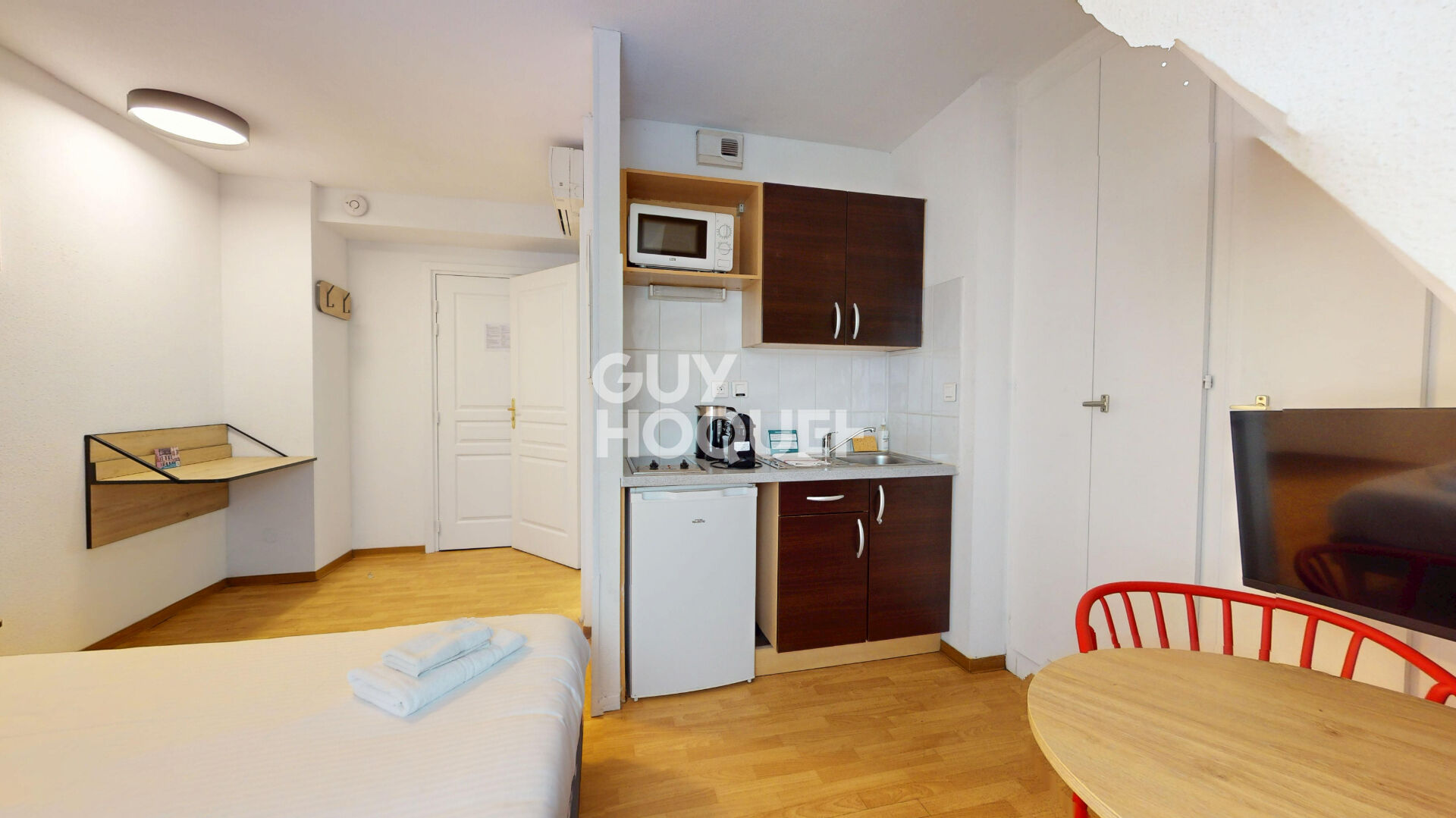 Studio au centre ville de Mulhouse Mulhouse