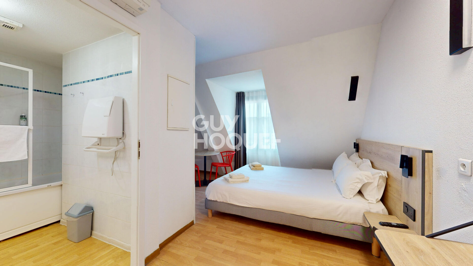 Studio au centre ville de Mulhouse Mulhouse