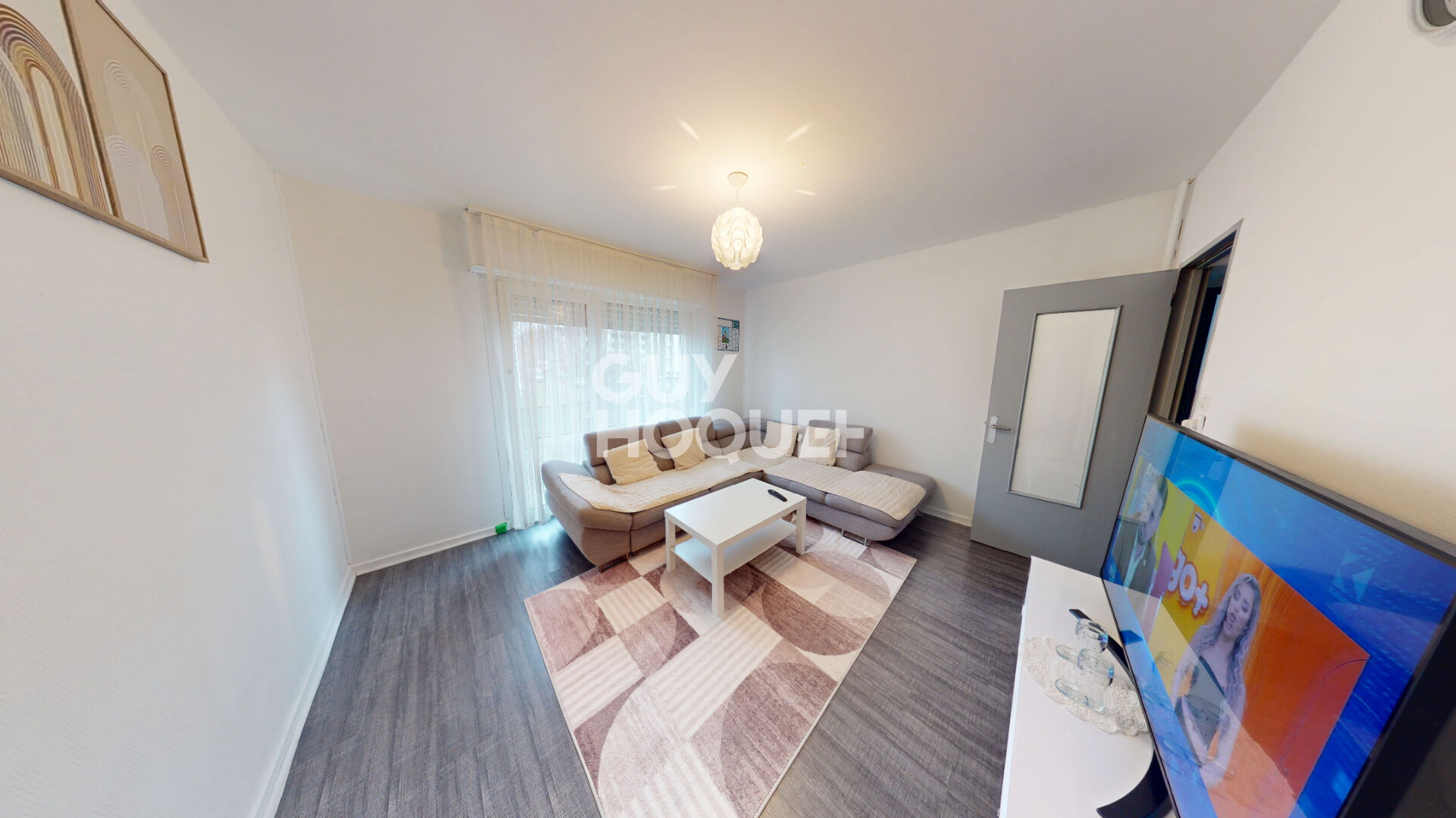 EXCLUSIVITÉ MULHOUSE BEL AIR