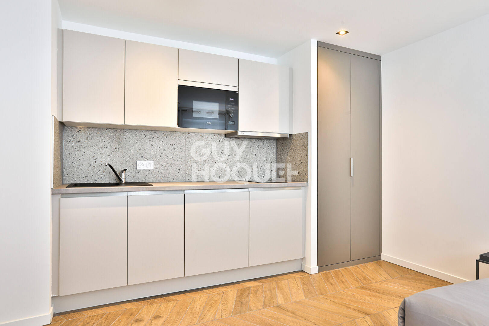 Immeuble HYPERCENTRE!