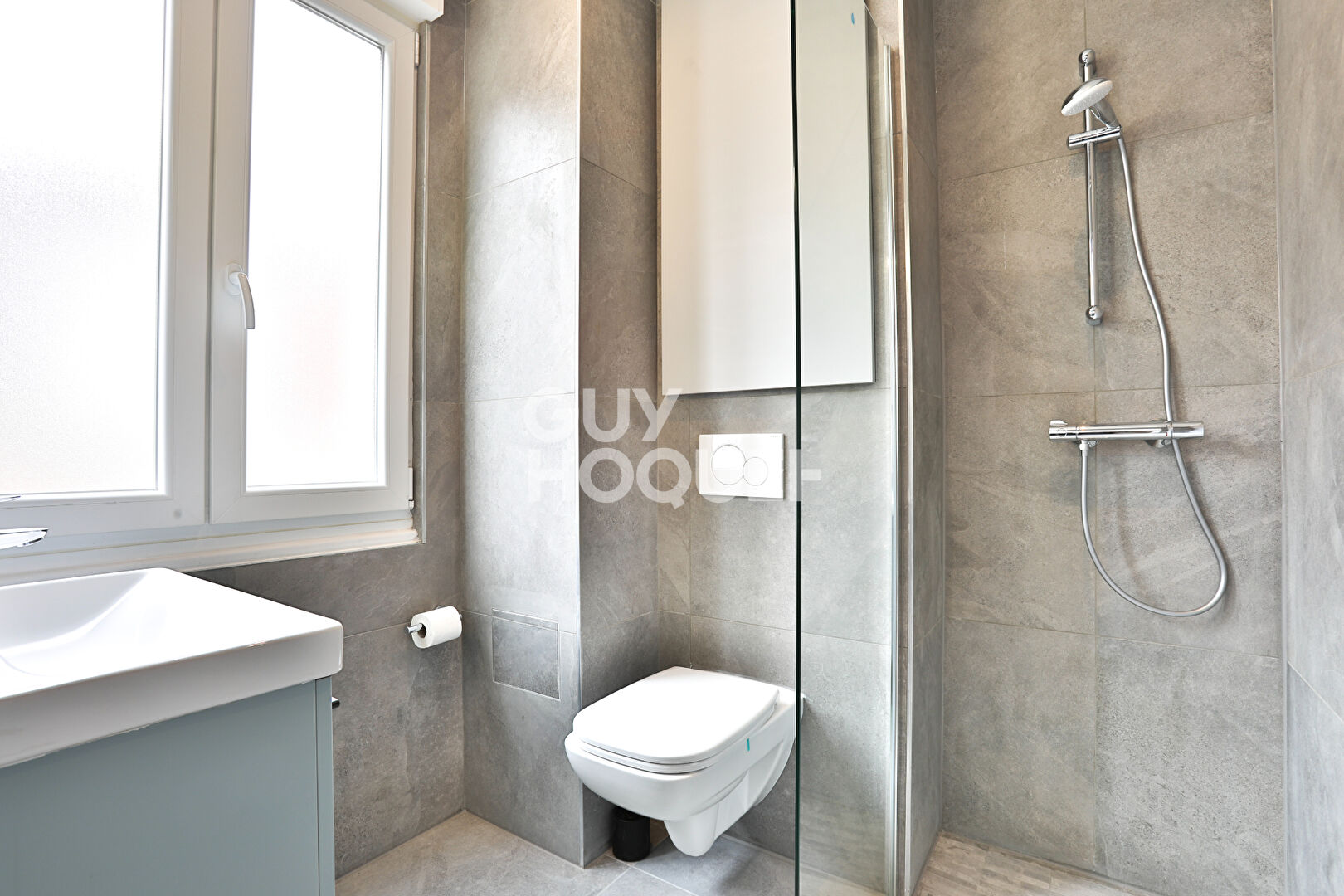 Immeuble HYPERCENTRE!