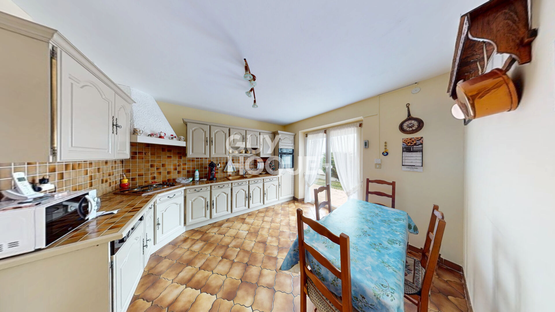 Belle maison familiale à vendre à Wittelsheim