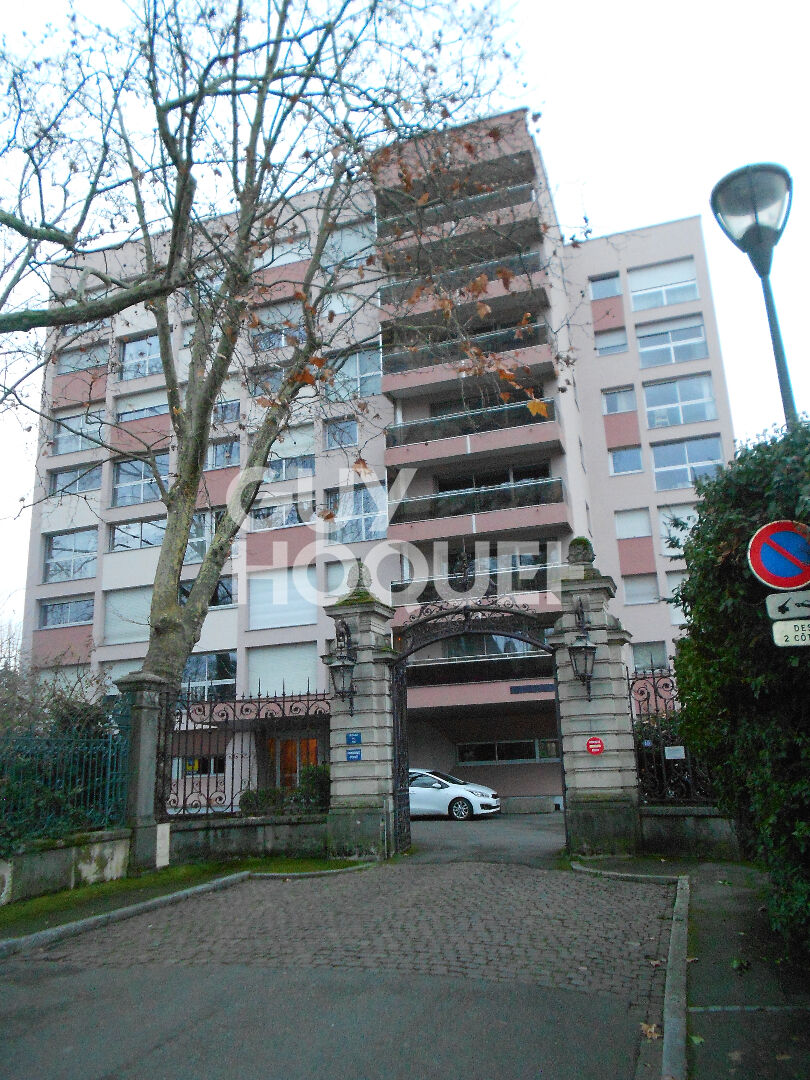 Appartement Mulhouse 1 pièce(s)