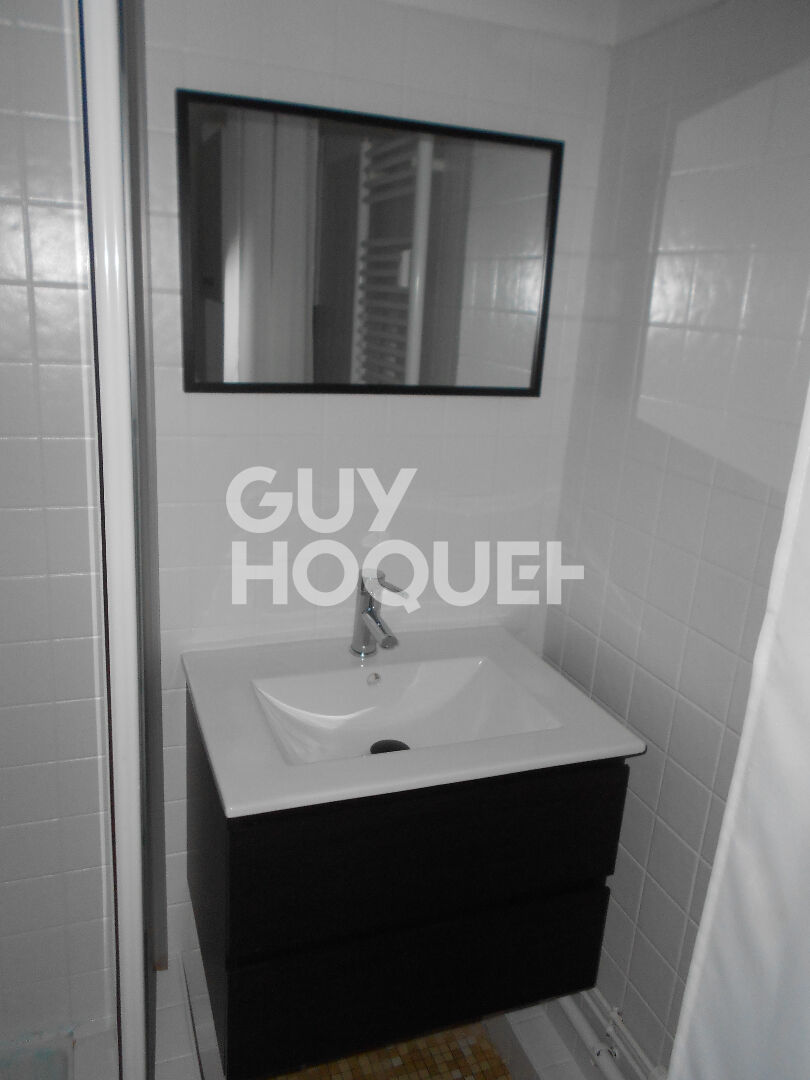 Appartement Mulhouse 1 pièce(s)