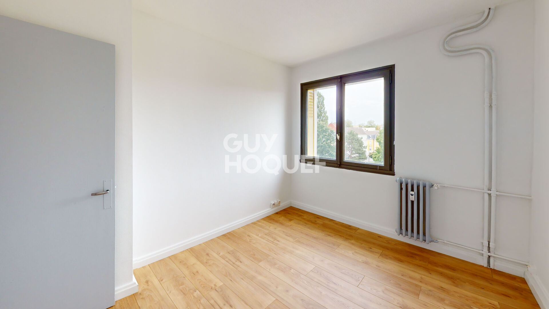 Appartement T3 (60 m²) en location à MULHOUSE