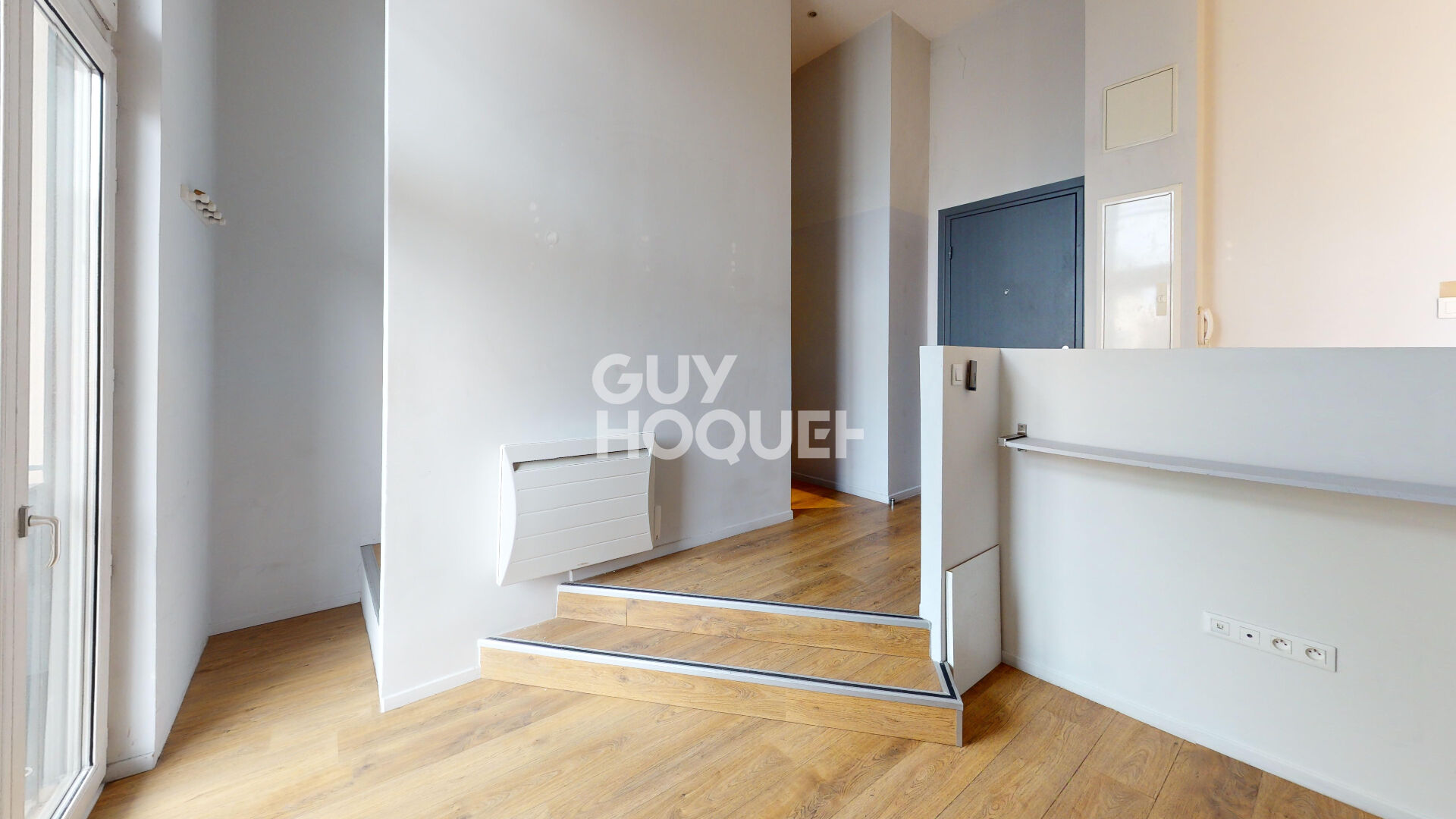 T2 hypercentre Mulhouse!