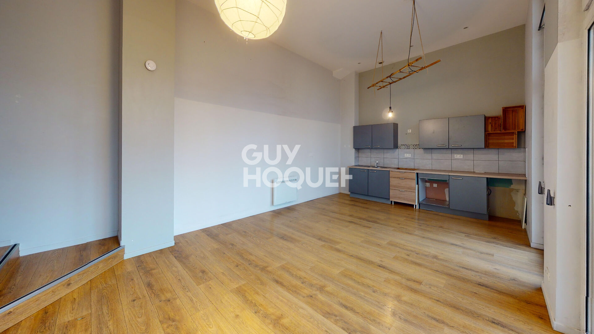 T2 hypercentre Mulhouse!