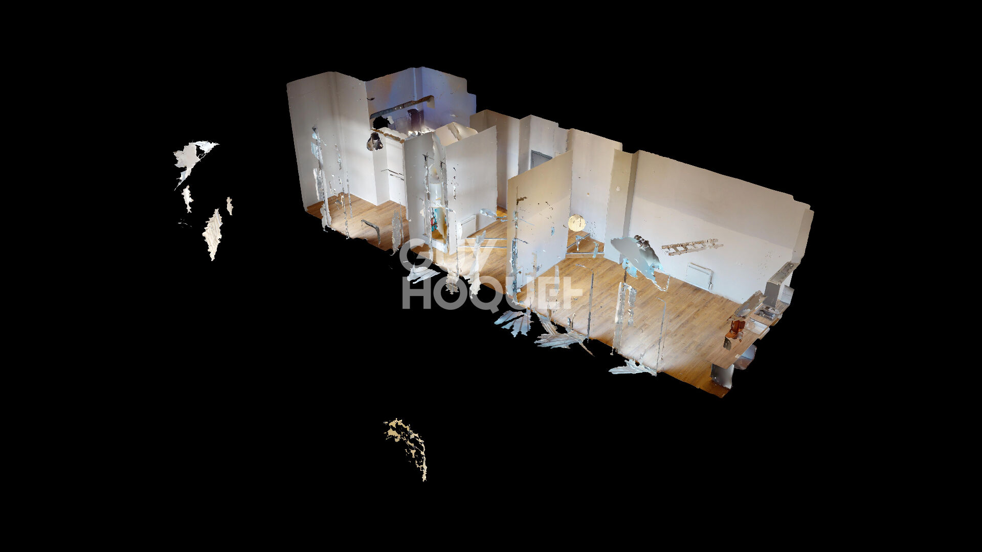 T2 hypercentre Mulhouse!