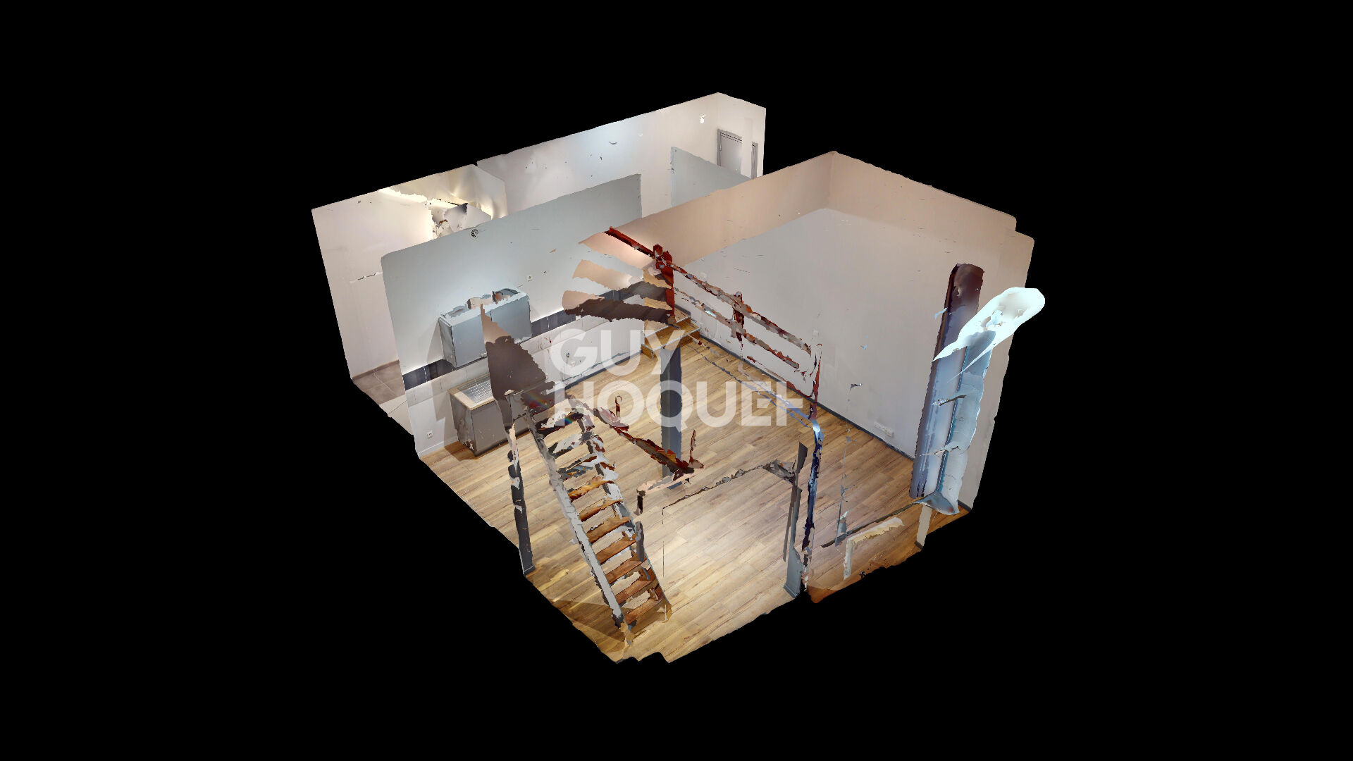 F1 hypercentre Mulhouse!