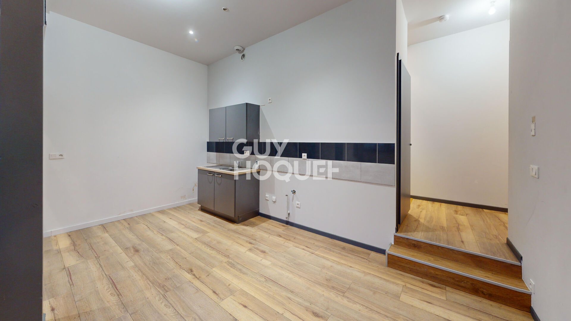 F1 hypercentre Mulhouse!