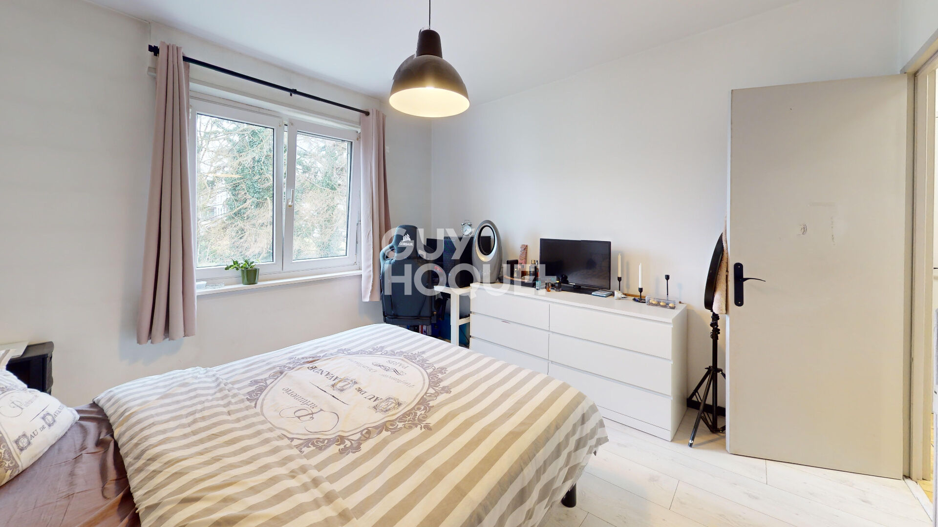 Appartement Mulhouse 4 pièce(s) 70 m2