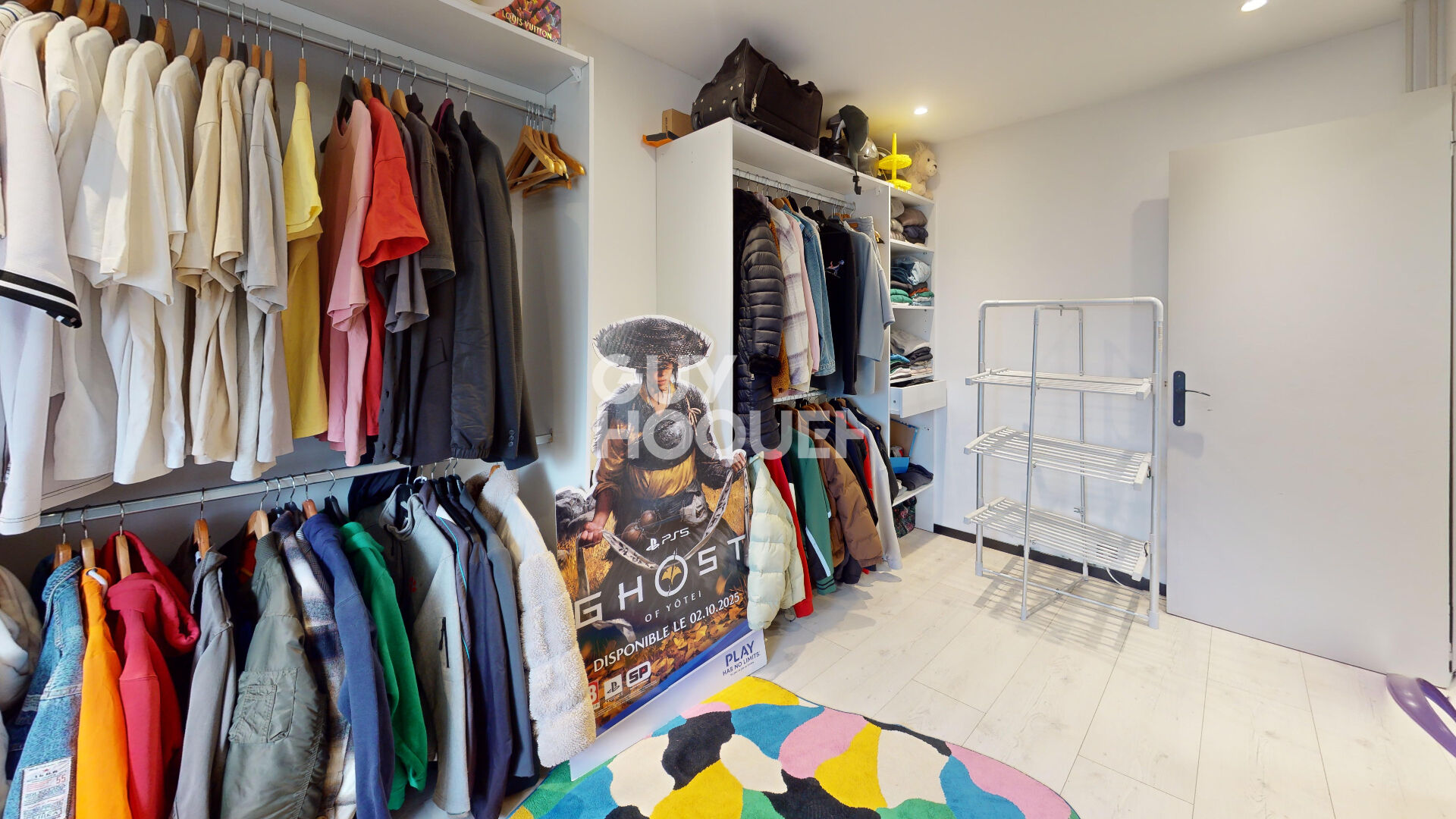 Appartement Mulhouse 4 pièce(s) 70 m2