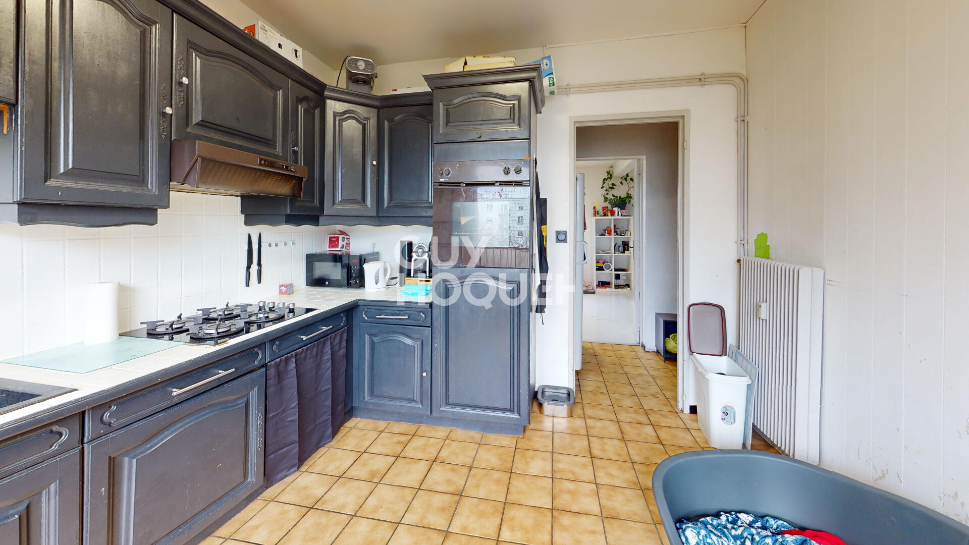 Appartement Mulhouse 4 pièce(s) 70 m2