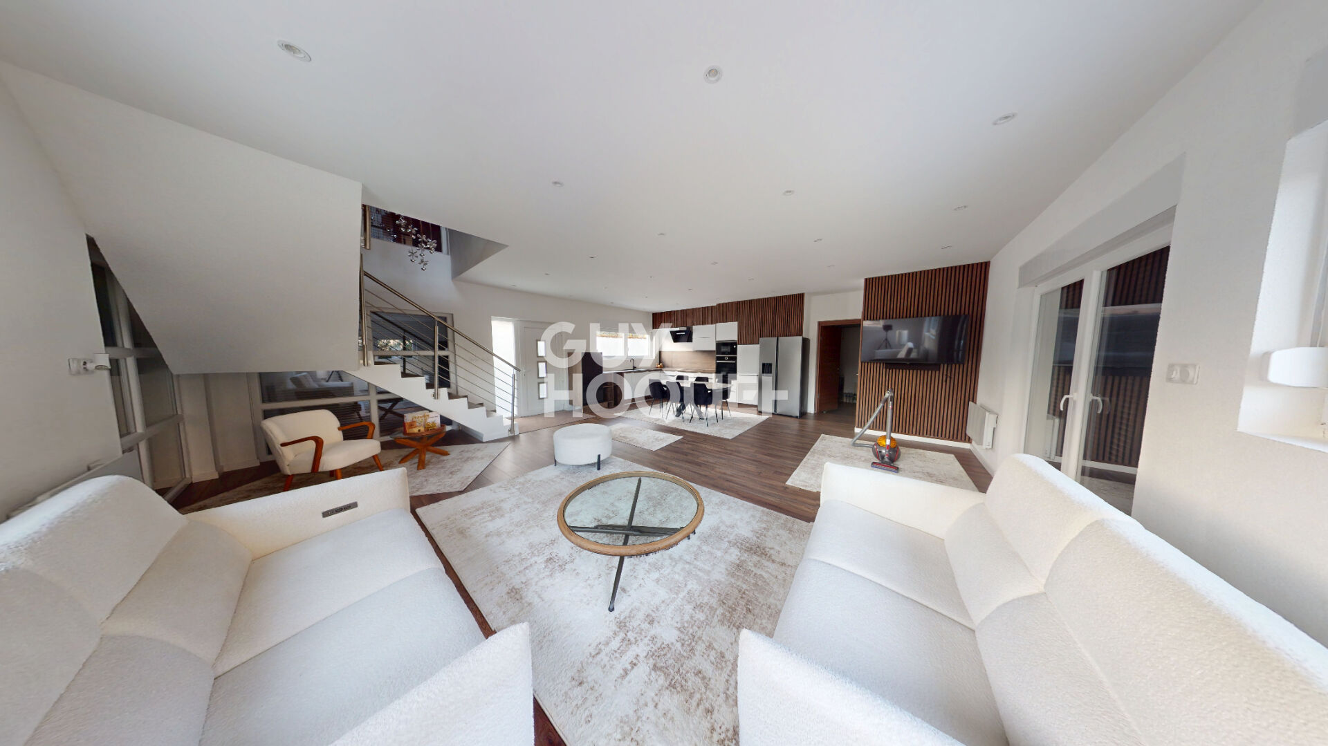 Maison de 104m² à Wittenheim !!!