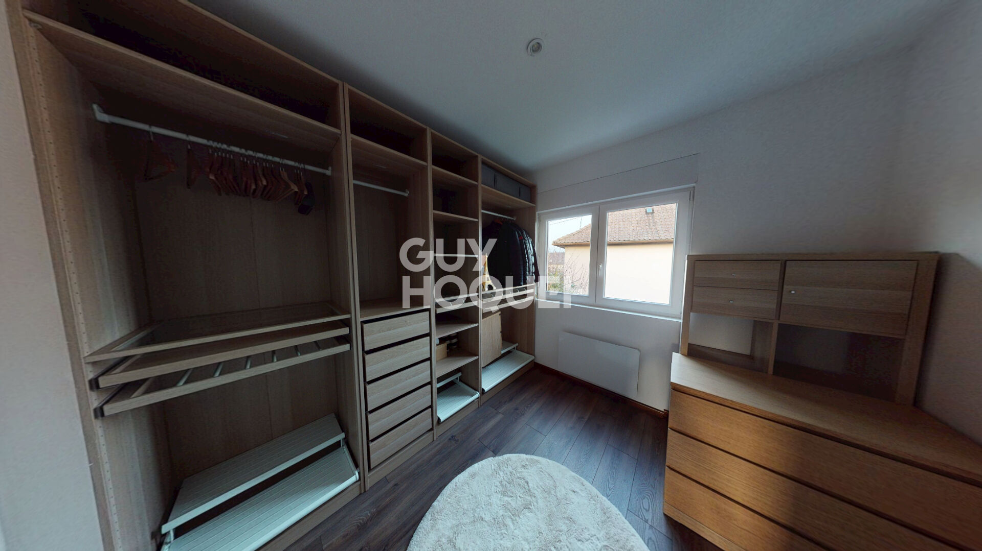 Maison de 104m² à Wittenheim !!!