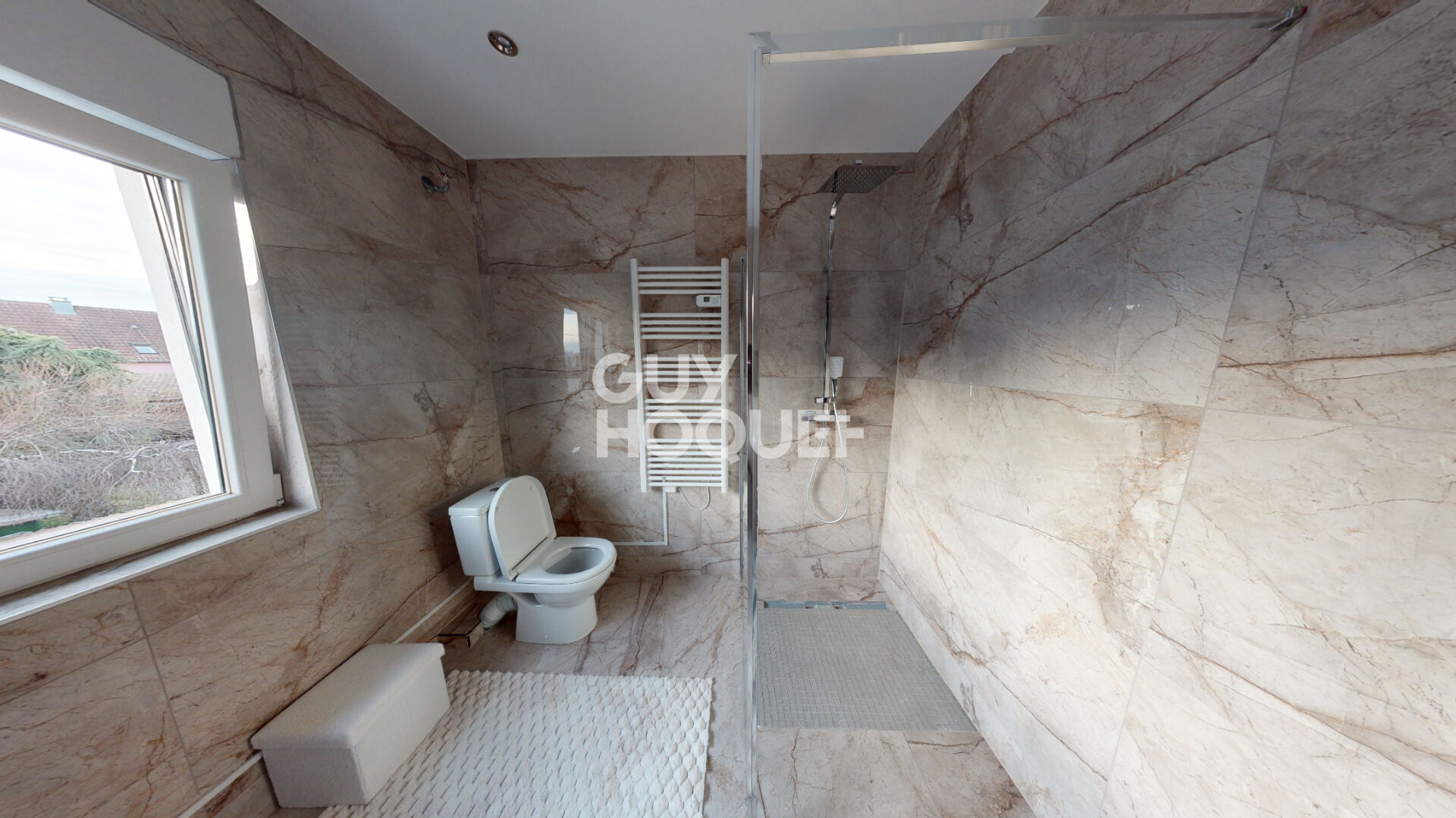 Maison de 104m² à Wittenheim !!!