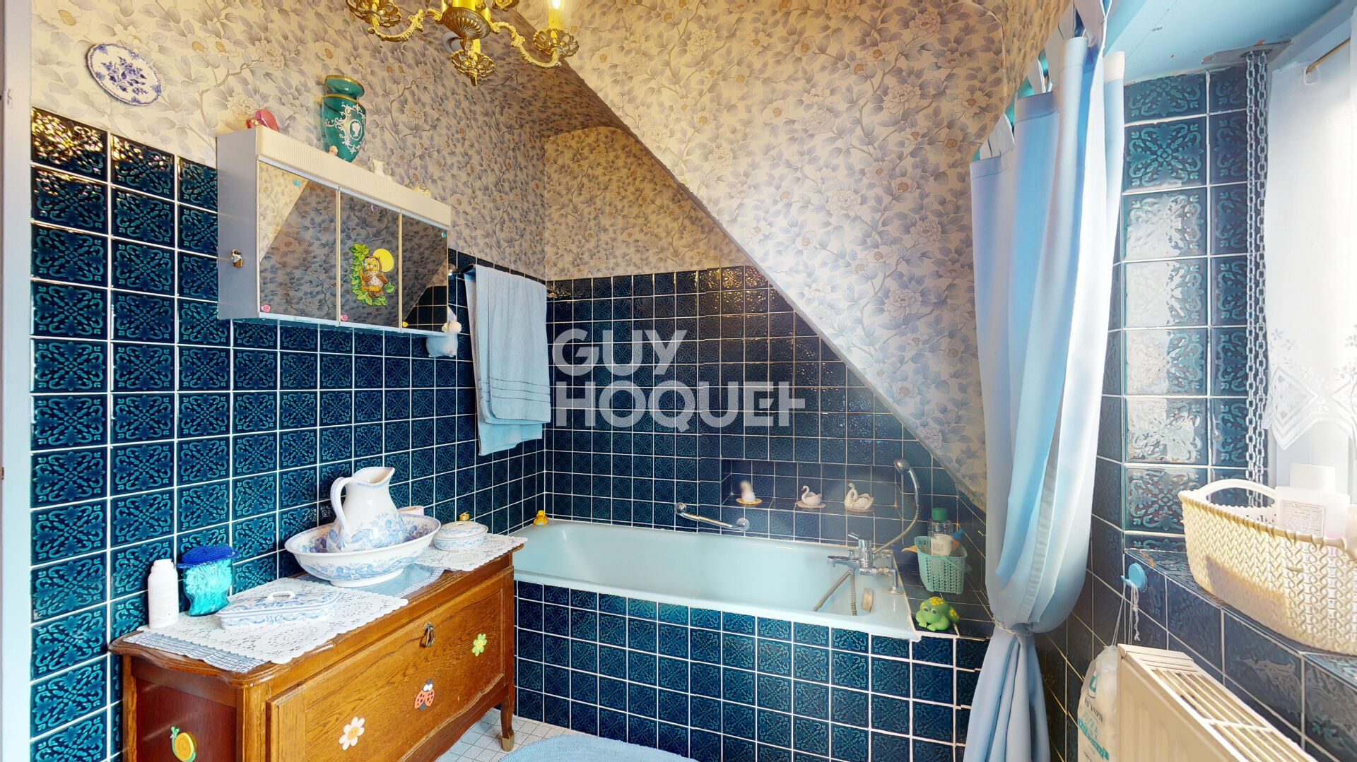 Maison à vendre à Habsheim - 4 pièces, 3 chambres