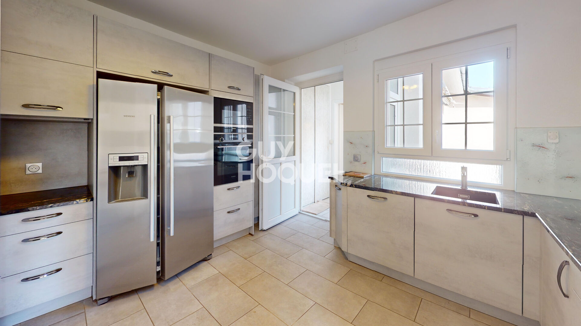 Maison 5 pièce(s) 91 m2