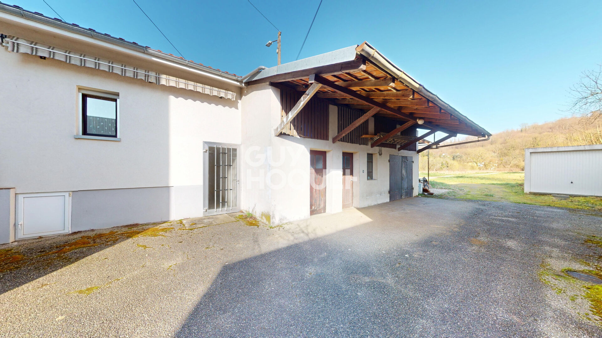 Maison 5 pièce(s) 91 m2