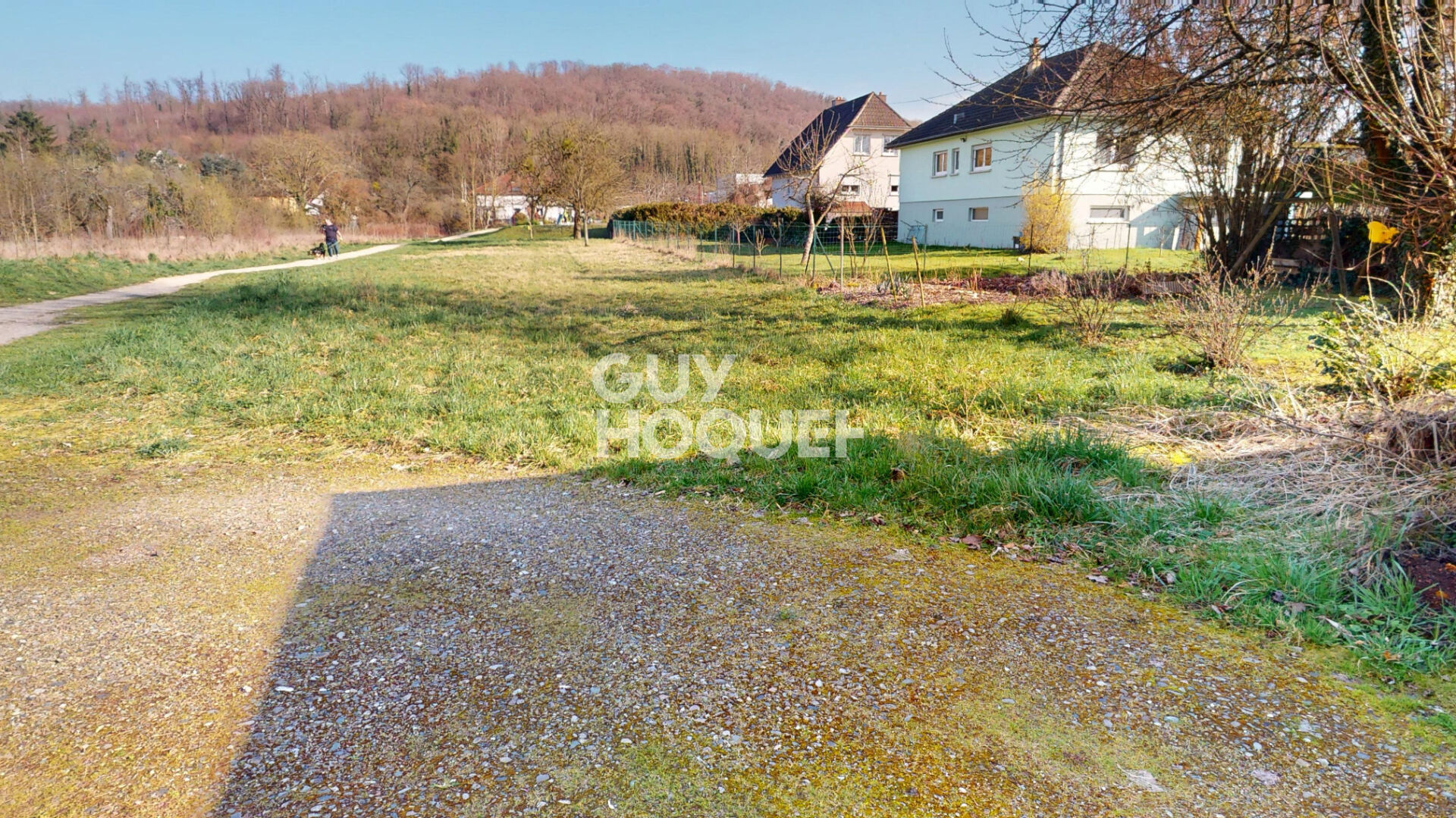 Maison 5 pièce(s) 91 m2