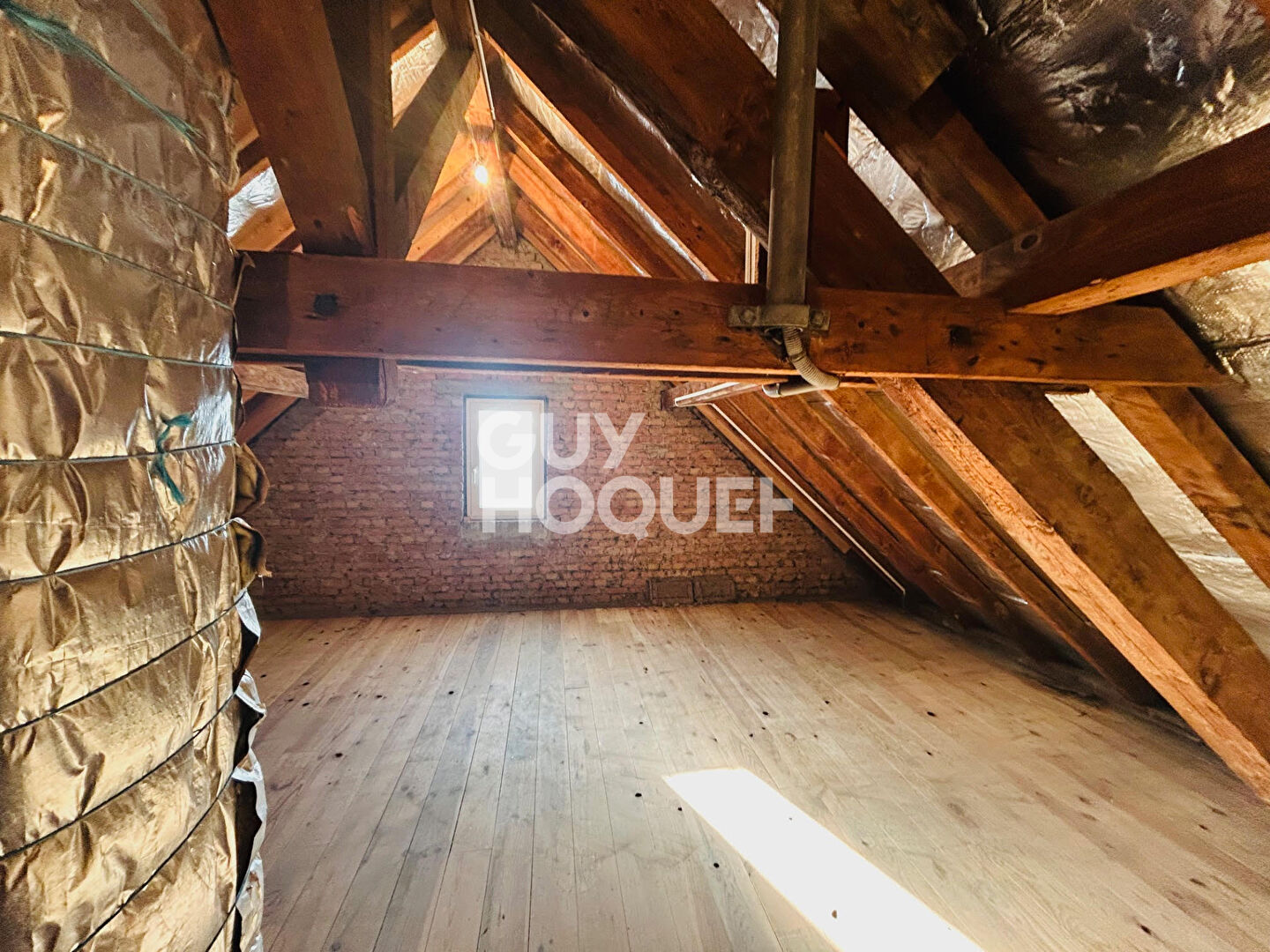 Maison 5 pièce(s) 100 m2