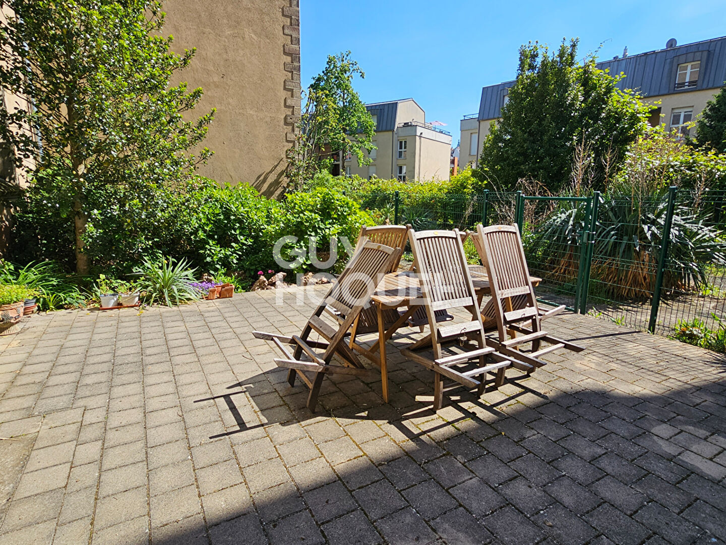 Appartement 3 pièces 80 m² - Dernier étage - Riedisheim - 171 900 