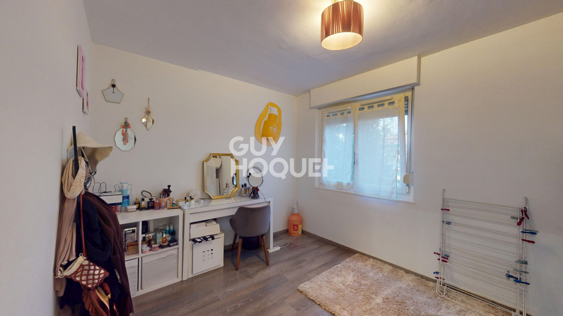 Appartement  3 pièce(s) ILLZACH