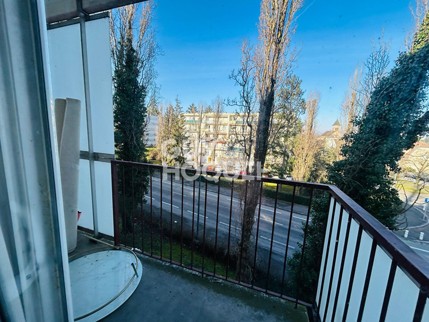 Appartement  3 pièce(s) ILLZACH