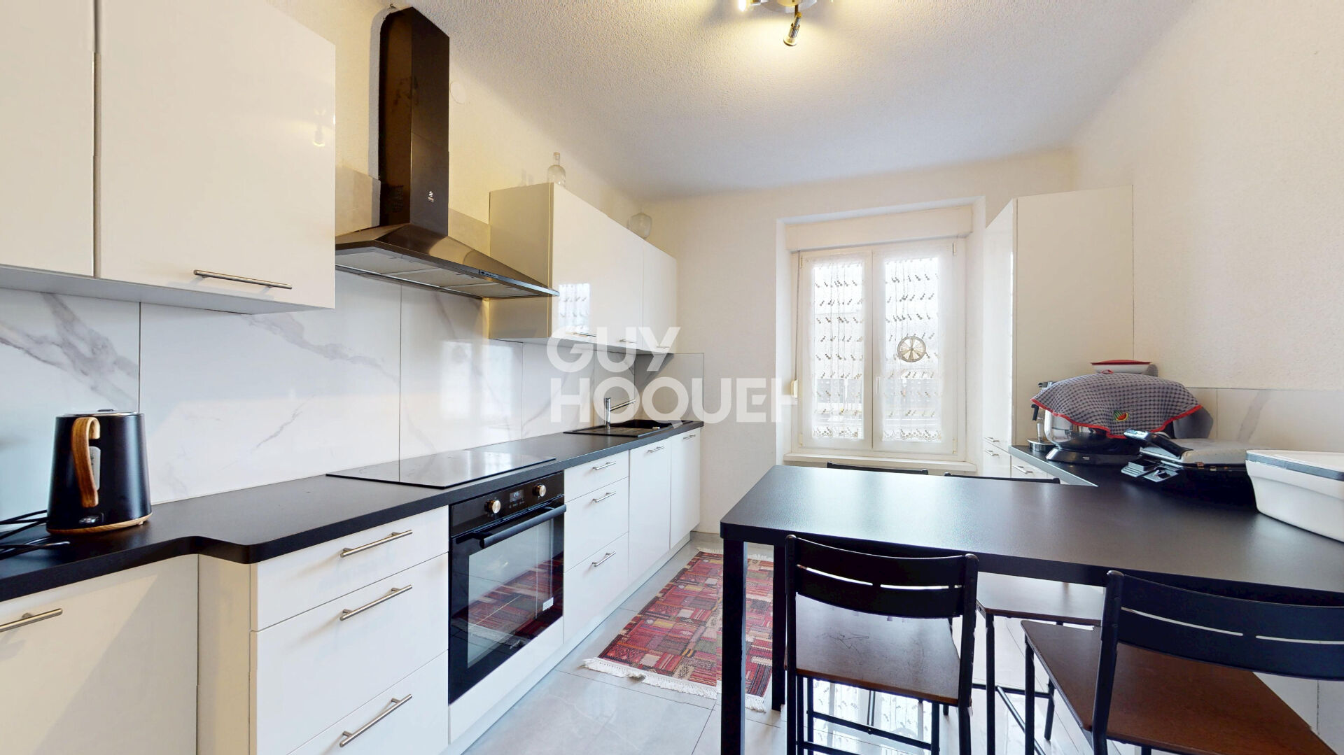 Maison à vendre à MULHOUSE - 5 pièces, 5 chambres, très bon état