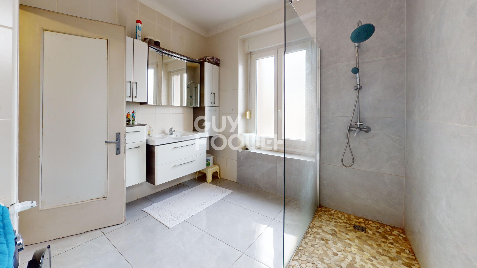 Maison à vendre à MULHOUSE - 5 pièces, 5 chambres, très bon état