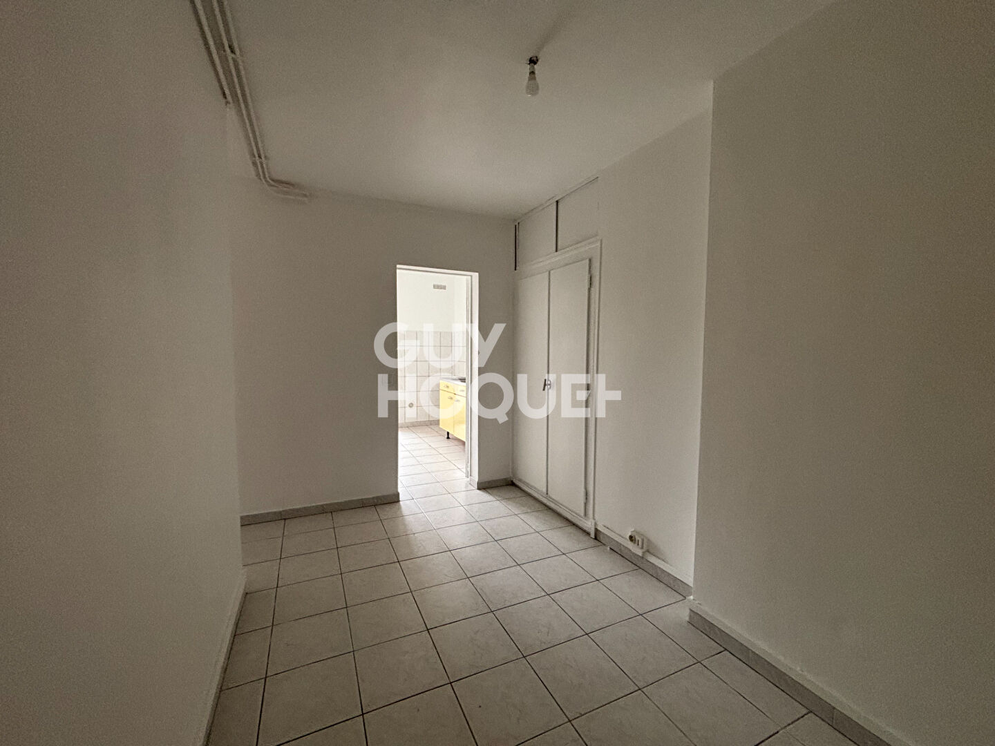 Appartement Mulhouse 3 pièce(s) 63.64 m2