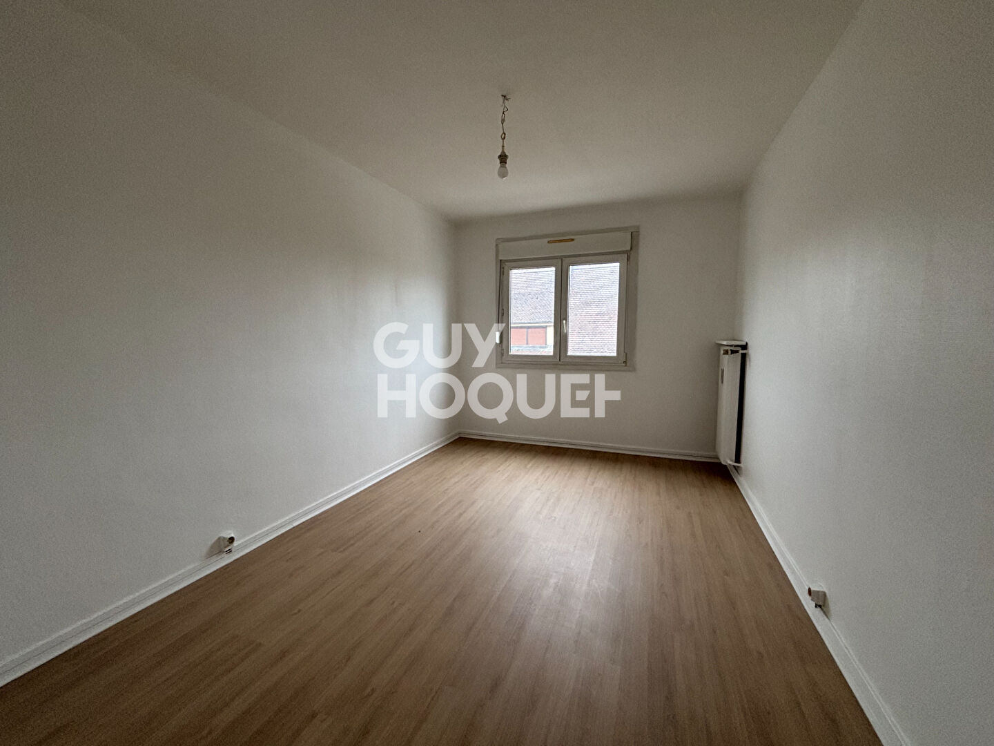 Appartement Mulhouse 3 pièce(s) 63.64 m2