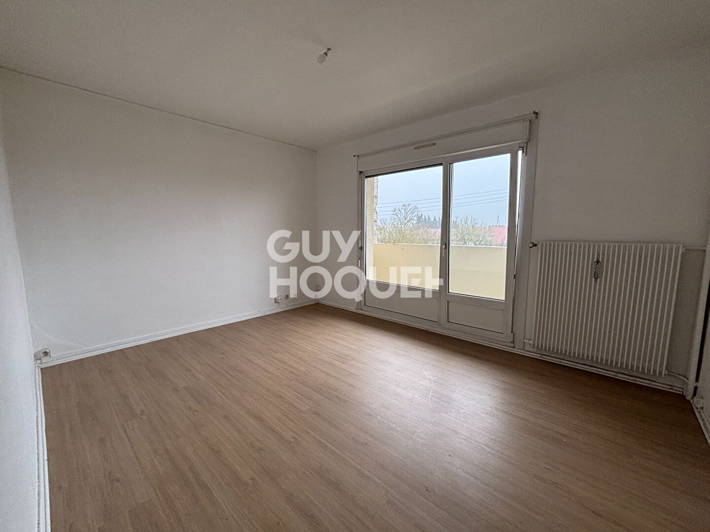 Appartement Mulhouse 2 pièce(s) 46.98 m2