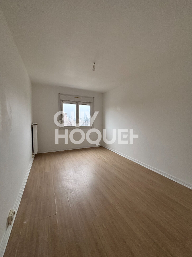 Appartement Mulhouse 2 pièce(s) 46.98 m2