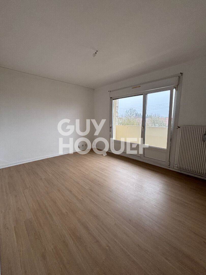 Appartement Mulhouse 2 pièce(s) 46.98 m2