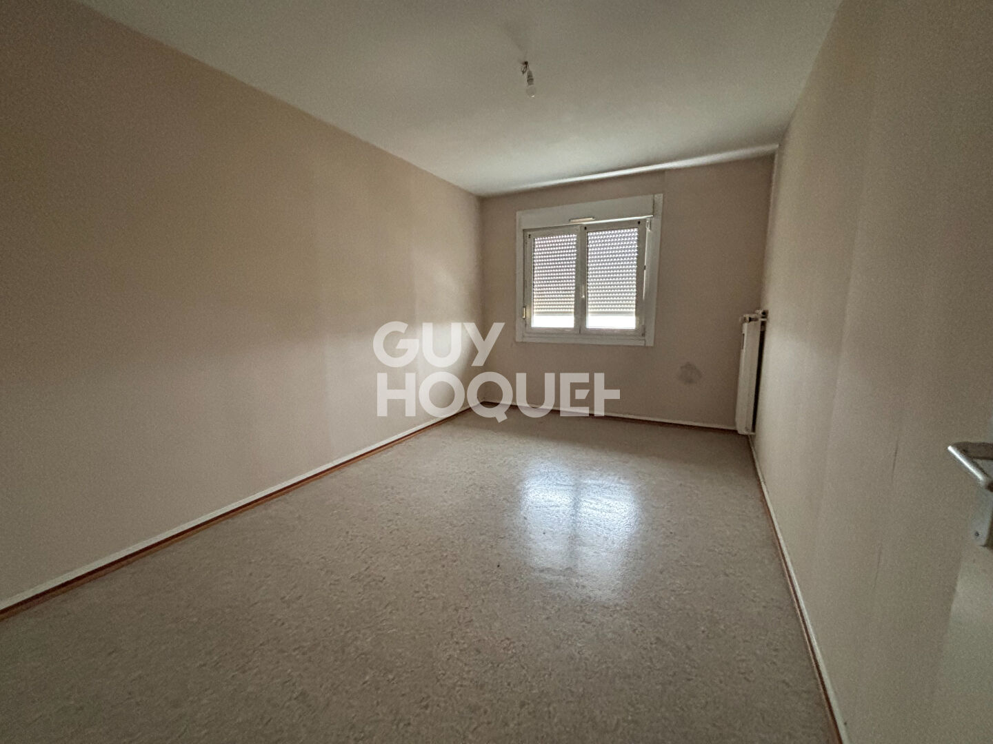 Appartement Mulhouse 2 pièce(s) 47.32 m2