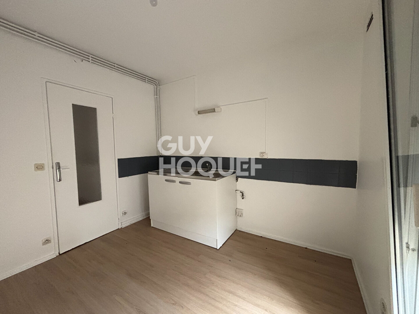 Appartement Mulhouse 3 pièce(s) 63.33 m2