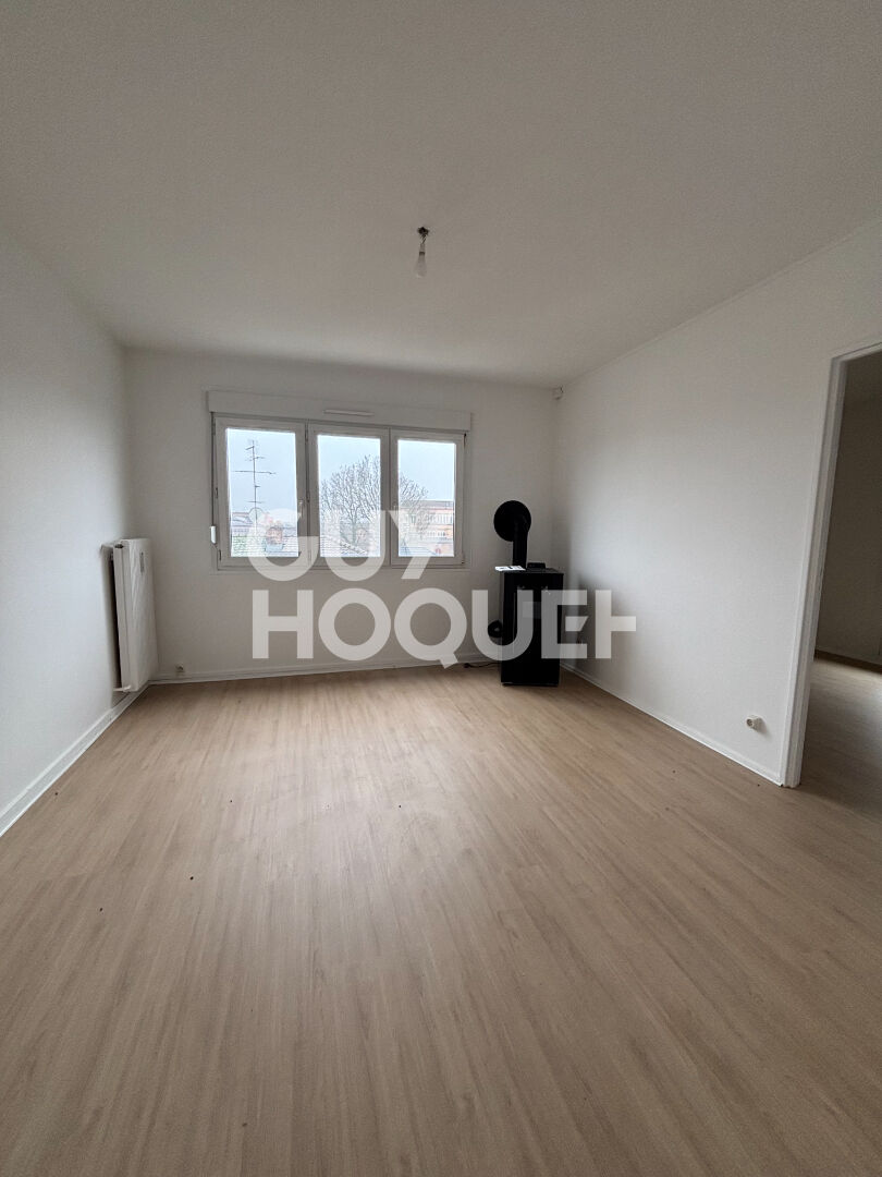 Appartement Mulhouse 3 pièce(s) 63.33 m2