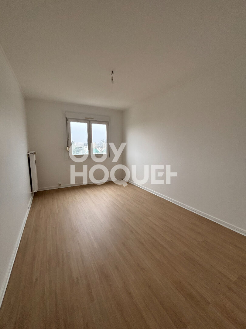 Appartement Mulhouse 3 pièce(s) 63.33 m2