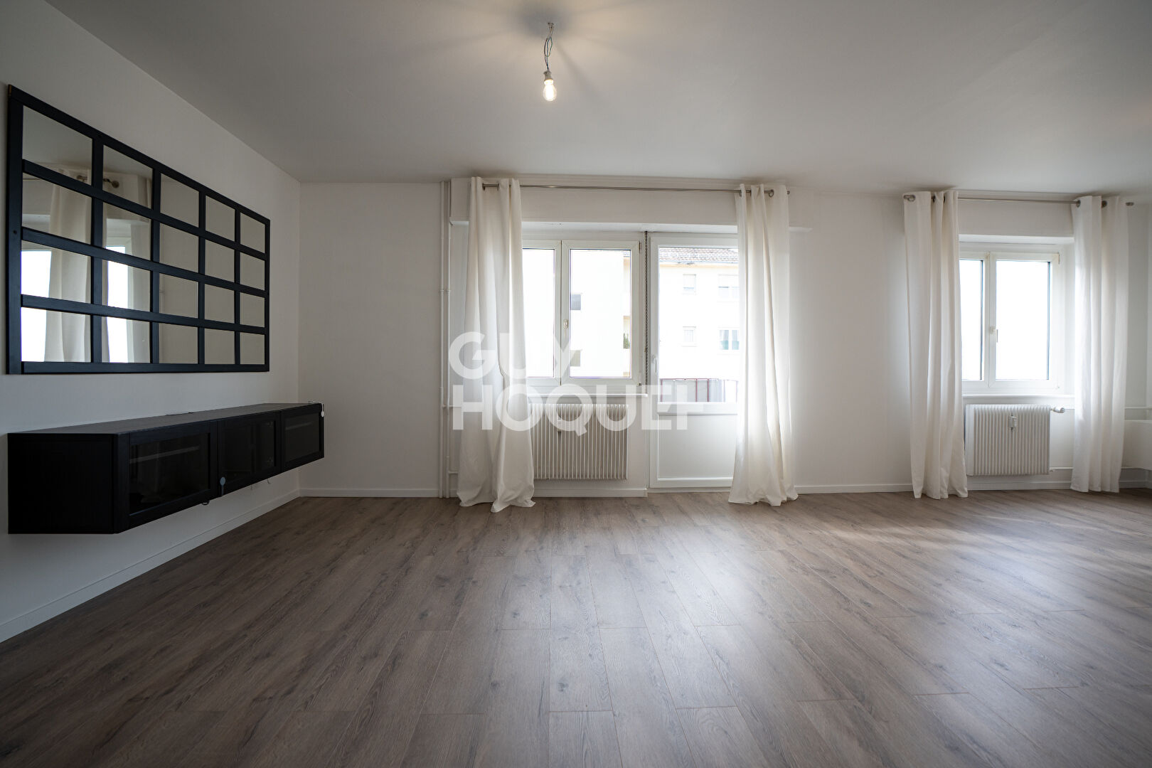 Appartement 3 pièces à louer à RIEDISHEIM