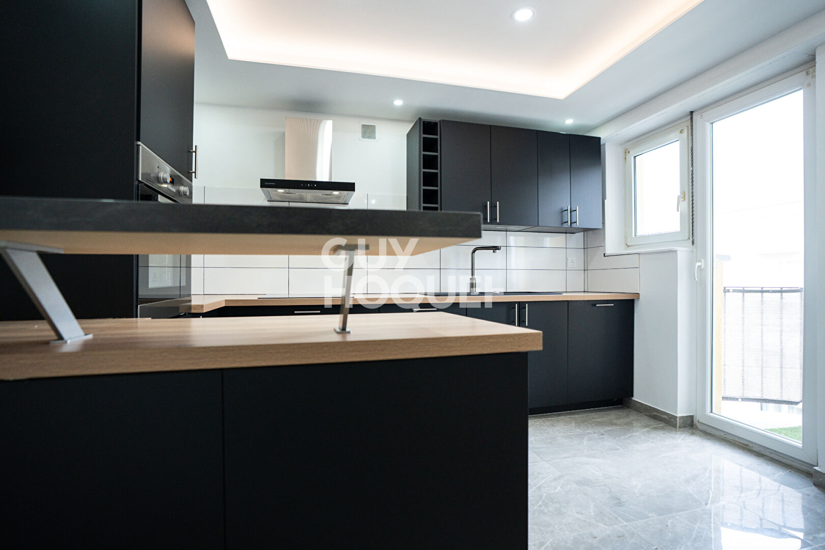 Appartement 3 pièces à louer à RIEDISHEIM