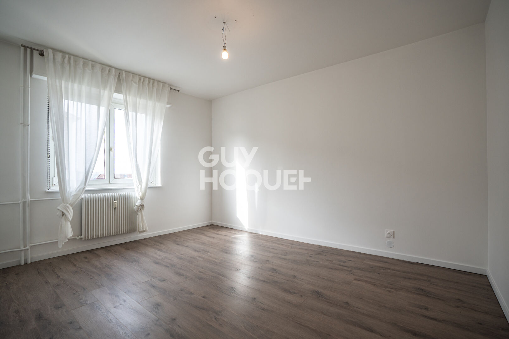 Appartement 3 pièces à louer à RIEDISHEIM