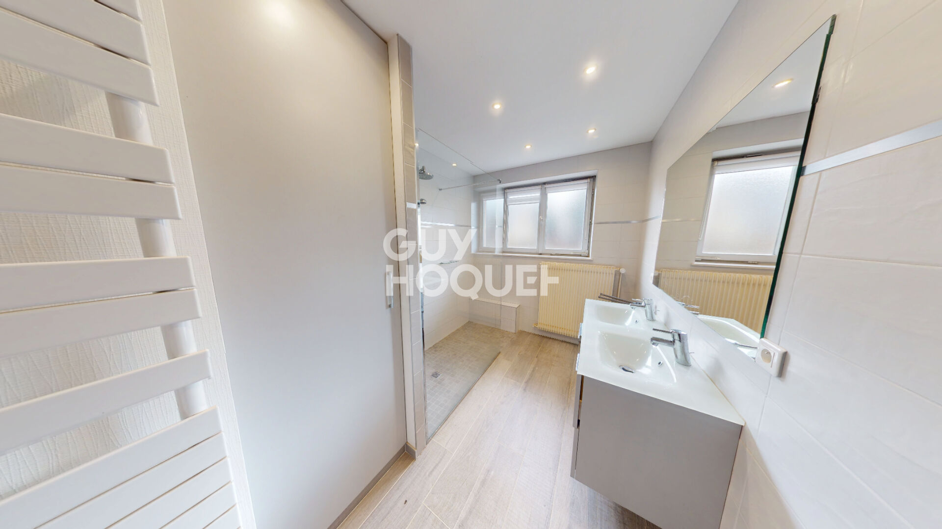 Maison spacieuse à vendre à Heimsbrunn - 5 chambres, grand terrain