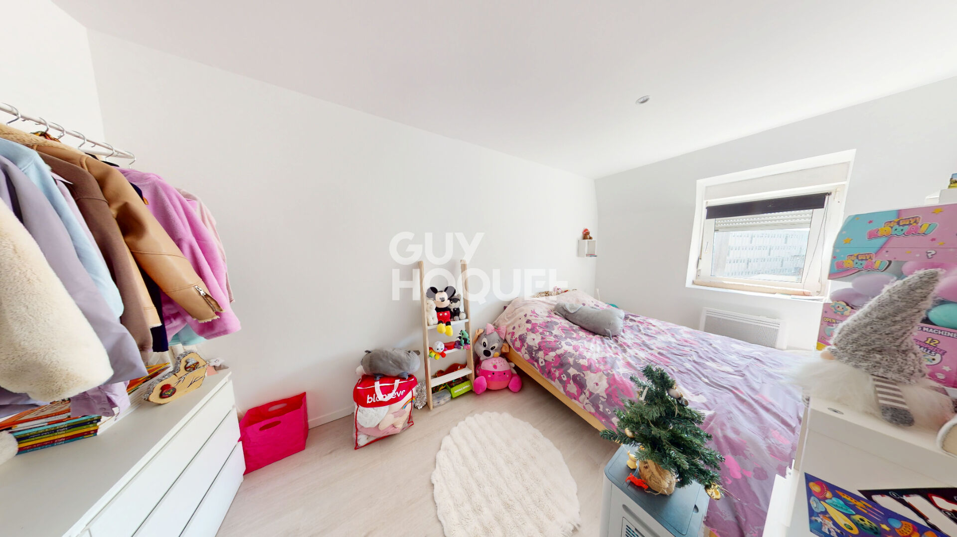 Immeuble de 270 m² idéalement situé à proximité immédiate des transports en commun à Mulhouse !