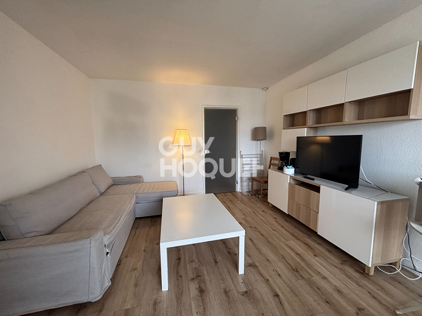 Appartement Mulhouse 2 pièce(s) 41.63 m2