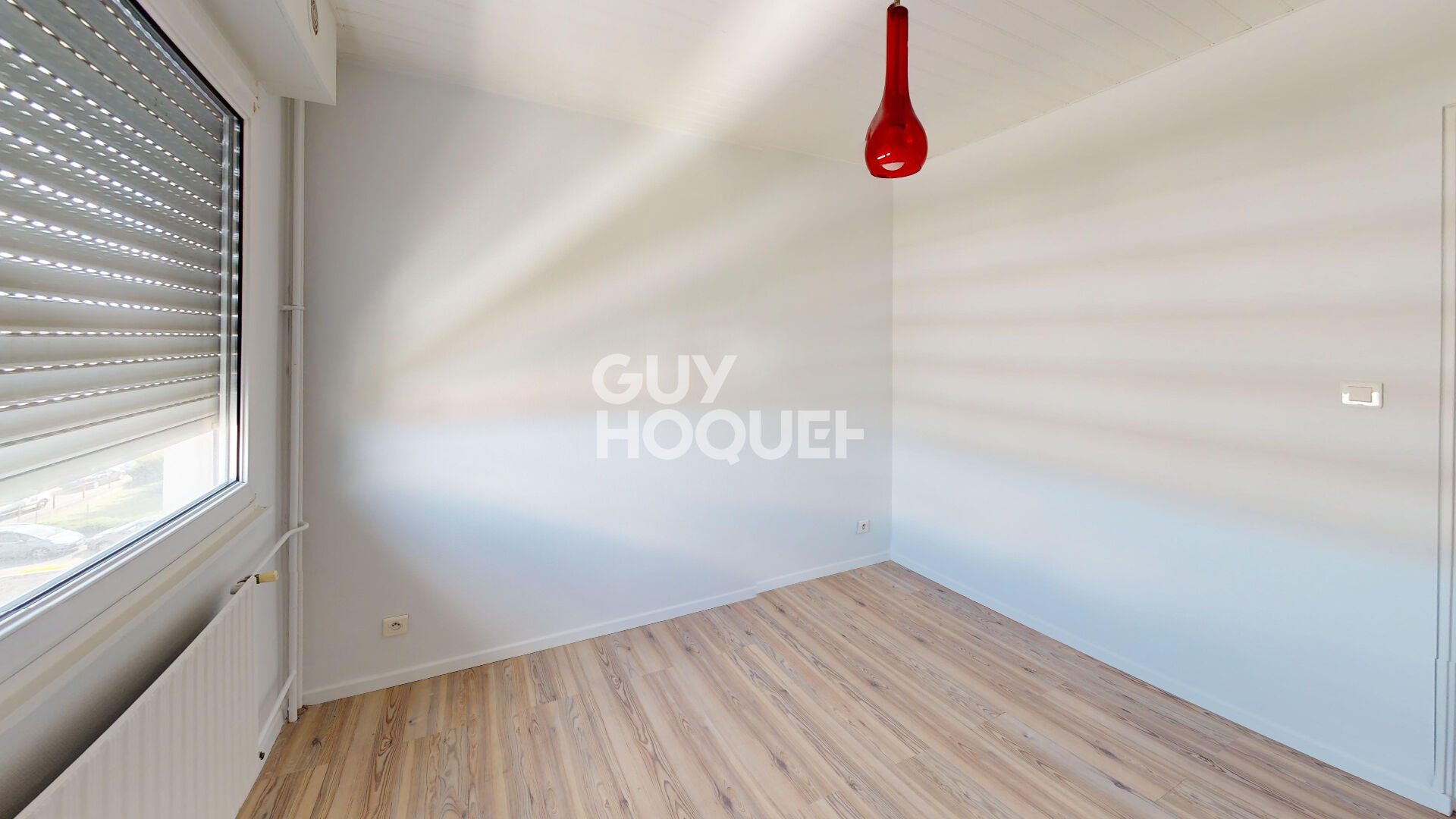 Appartement Mulhouse 3 pièce(s) 73.36 m2