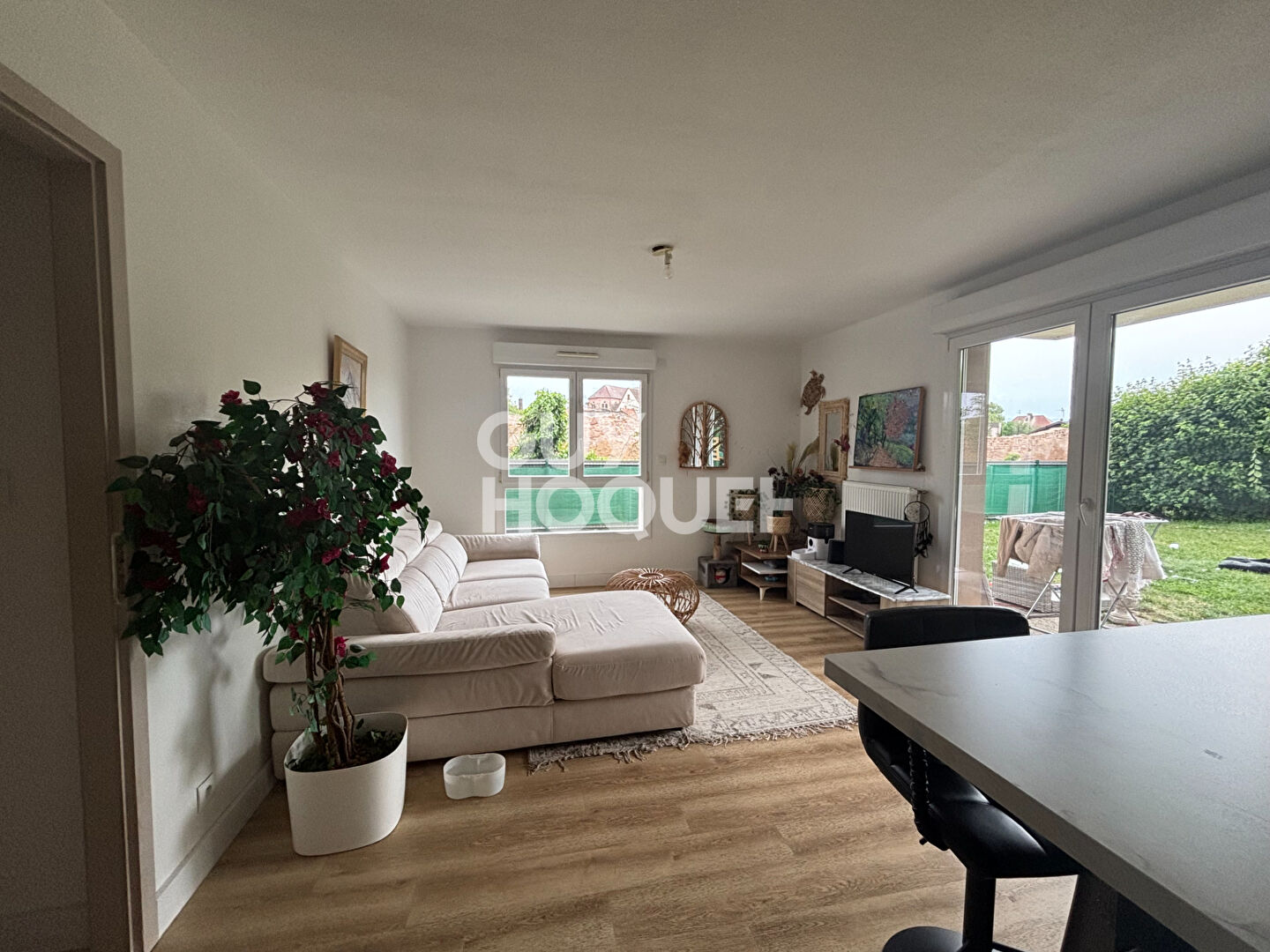 Appartement Ensisheim 3 pièce(s) 61.54 m2