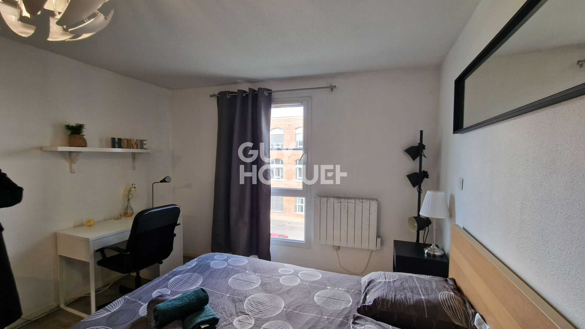 Studio Fonderie résidence 2009!