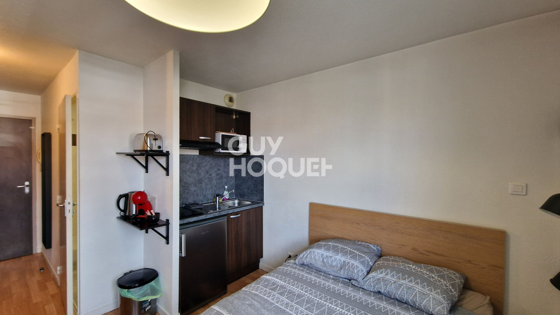 Studio Fonderie résidence 2009!